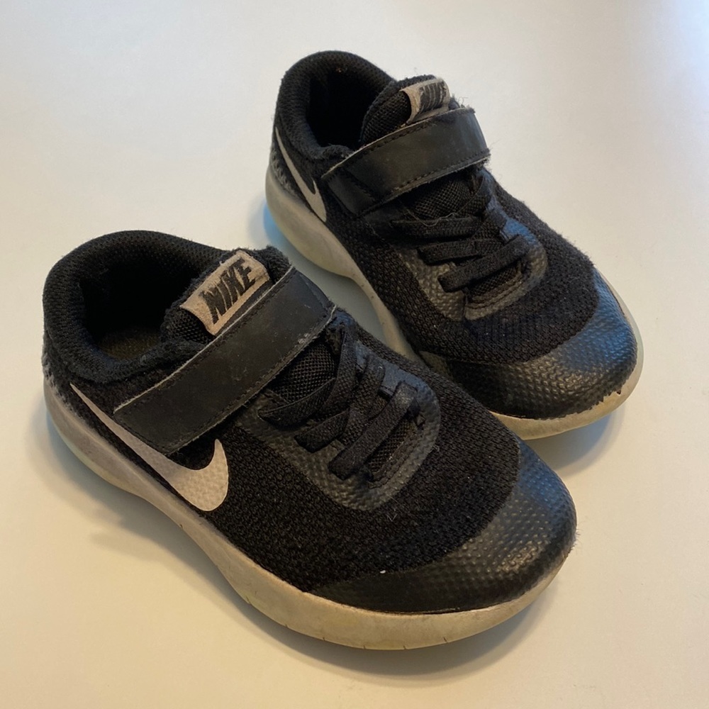 Toddler Nike Shoes